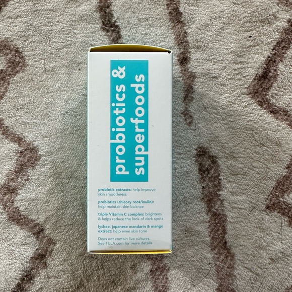 Tula Brightening Drops - Picture 2 of 3